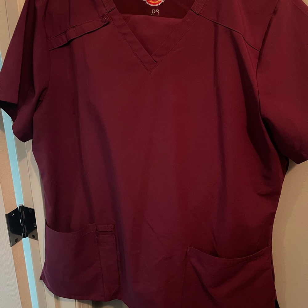 full set size large
